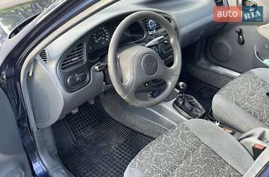 Седан Daewoo Sens 2006 в 