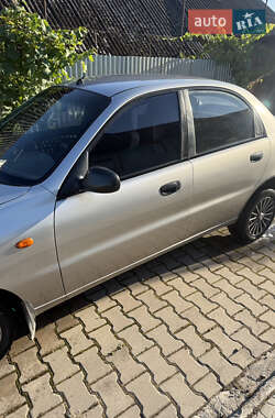 Седан Daewoo Sens 2004 в 