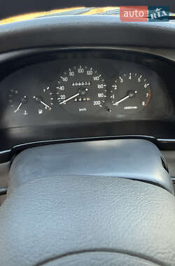Седан Daewoo Sens 2004 в 