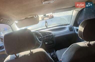 Седан Daewoo Sens 2005 в 