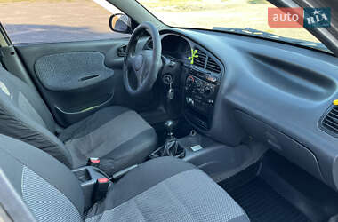 Седан Daewoo Sens 2004 в 