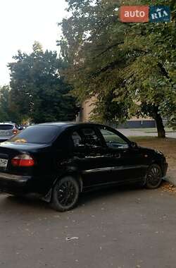Седан Daewoo Sens 2008 в 