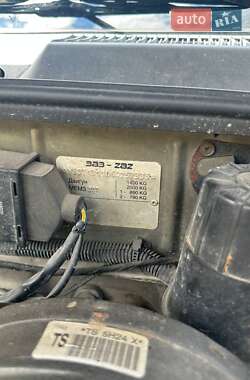Седан Daewoo Sens 2005 в 