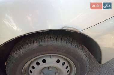 Седан Daewoo Sens 2006 в 