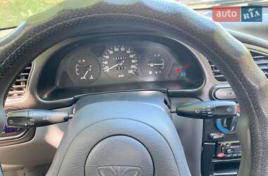 Седан Daewoo Sens 2004 в 