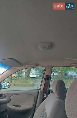 Седан Daewoo Sens 2004 в 