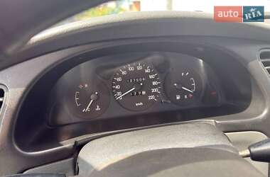 Седан Daewoo Sens 2006 в 