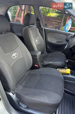 Седан Daewoo Sens 2006 в 