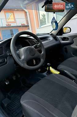 Седан Daewoo Sens 2006 в 