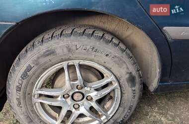 Седан Daewoo Sens 2004 в 