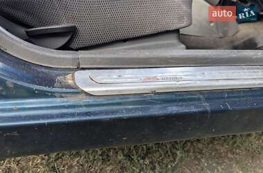 Седан Daewoo Sens 2004 в 