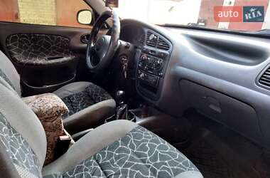 Седан Daewoo Sens 2003 в 