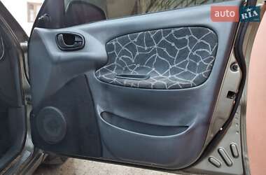 Седан Daewoo Sens 2003 в 