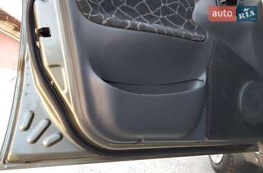 Седан Daewoo Sens 2003 в 