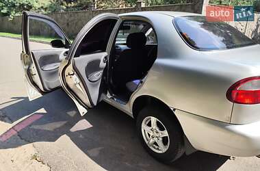 Седан Daewoo Sens 2003 в 