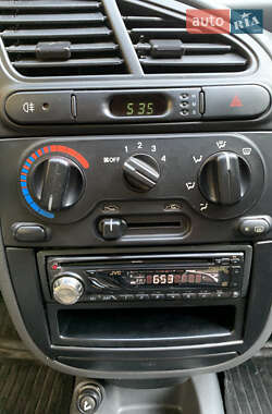 Седан Daewoo Sens 2006 в 