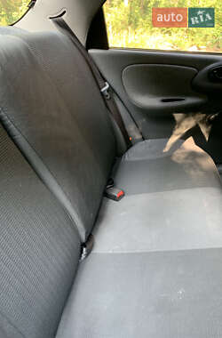 Седан Daewoo Sens 2006 в 