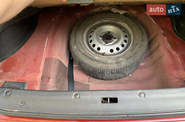 Седан Daewoo Sens 2006 в 