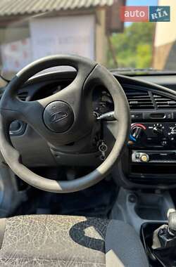Седан Daewoo Sens 2008 в 