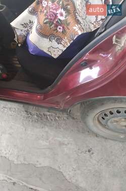 Седан Daewoo Sens 2006 в Днепре
