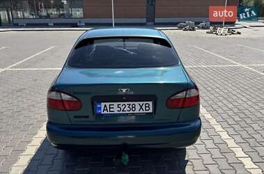 Седан Daewoo Sens 2004 в Павлограде
