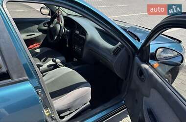 Седан Daewoo Sens 2004 в 