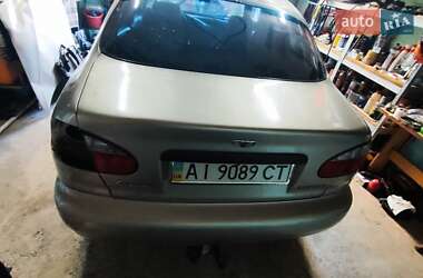 Седан Daewoo Sens 2004 в 