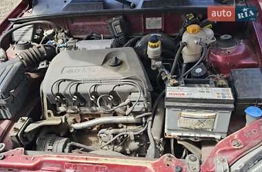 Седан Daewoo Sens 2005 в 