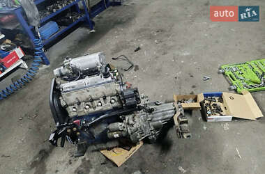 Седан Daewoo Sens 2003 в Запорожье