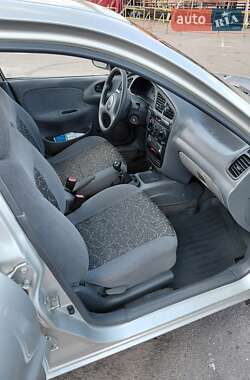 Седан Daewoo Sens 2005 в 