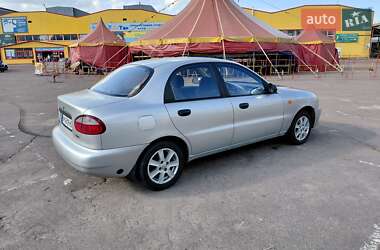 Седан Daewoo Sens 2005 в 