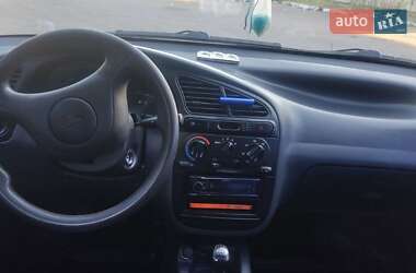 Седан Daewoo Sens 2006 в 