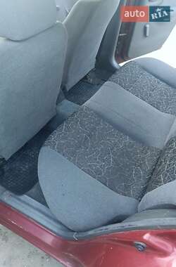 Седан Daewoo Sens 2005 в 