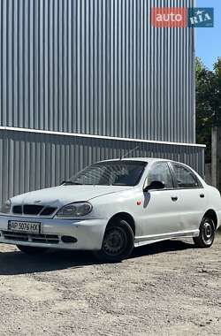 Седан Daewoo Sens 2004 в Днепре