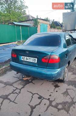Седан Daewoo Sens 2005 в 