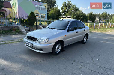 Седан Daewoo Sens 2006 в Черкассах