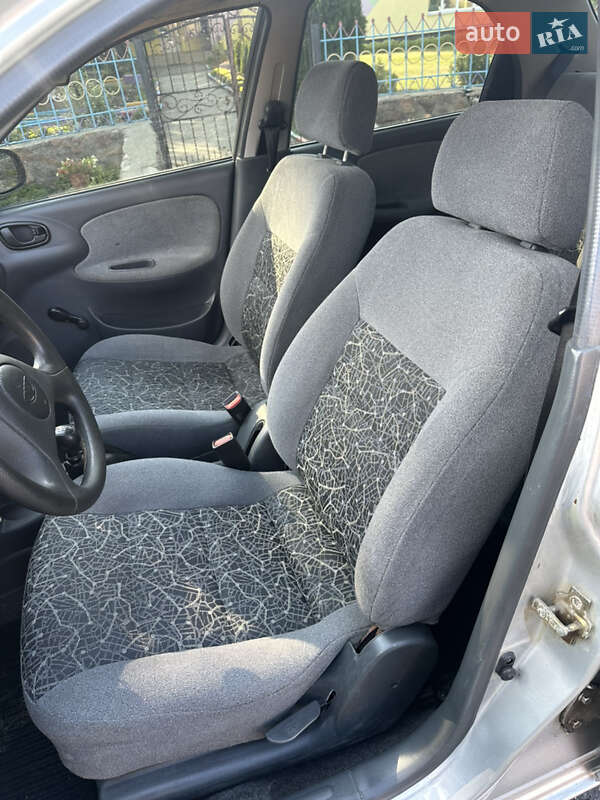 Седан Daewoo Sens 2006 в Черкассах