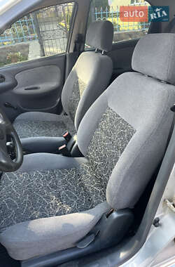 Седан Daewoo Sens 2006 в 