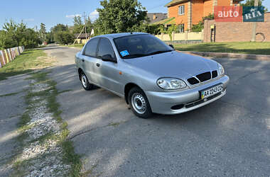 Седан Daewoo Sens 2006 в 