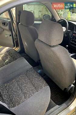 Седан Daewoo Sens 2004 в 