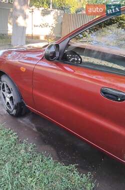 Седан Daewoo Sens 2005 в 