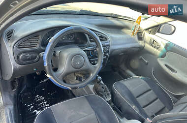 Седан Daewoo Sens 2004 в 