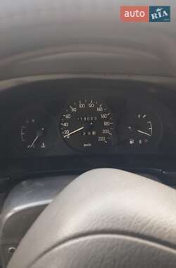 Седан Daewoo Sens 2005 в 