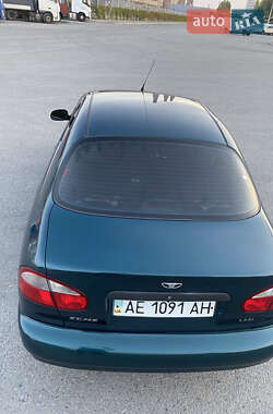 Седан Daewoo Sens 2005 в 