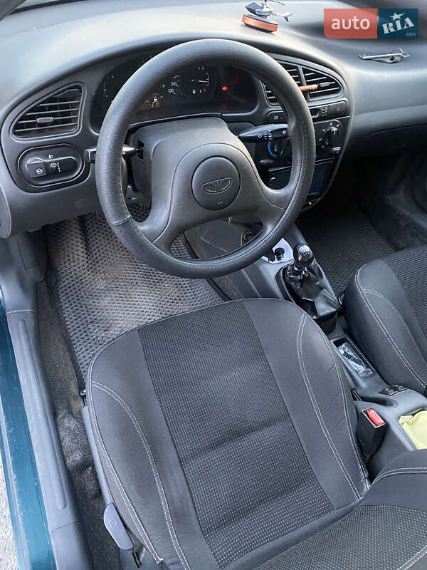 Седан Daewoo Sens 2005 в Дніпрі фото 8 Седан Daewoo Sens 2005 в Дніпрі