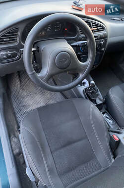 Седан Daewoo Sens 2005 в 