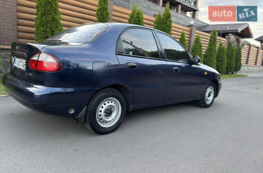 Седан Daewoo Sens 2005 в 