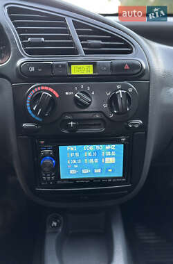 Седан Daewoo Sens 2005 в 