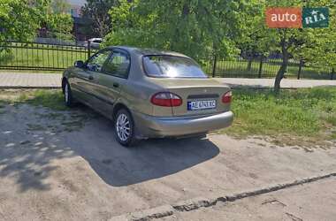 Седан Daewoo Sens 2004 в Павлограде