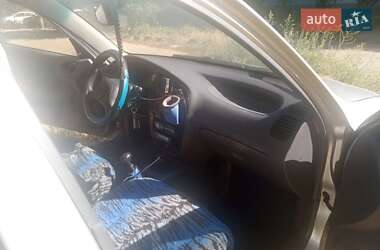 Седан Daewoo Sens 2007 в 
